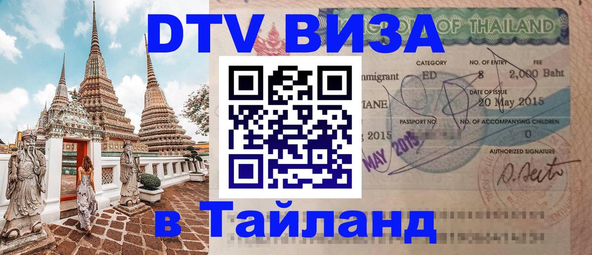 Сколько стоит DTV виза — актуальные цены, оформление даже без документов - Сочи  18.11.2025 